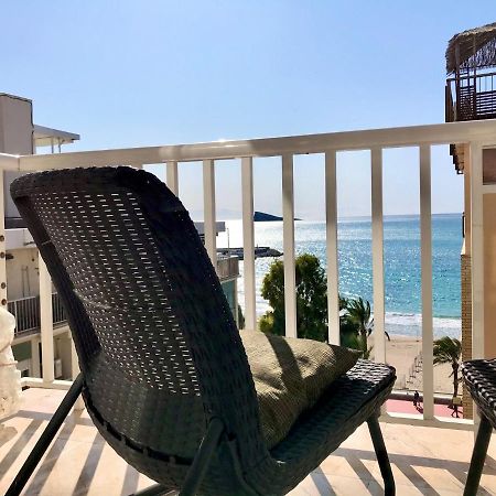 Pope Center Apartment Benidorm Esterno foto