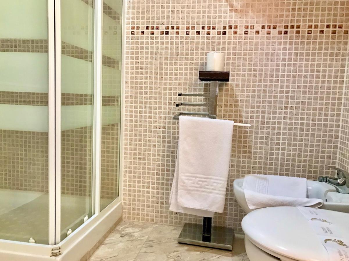 Pope Center Apartment Benidorm Esterno foto