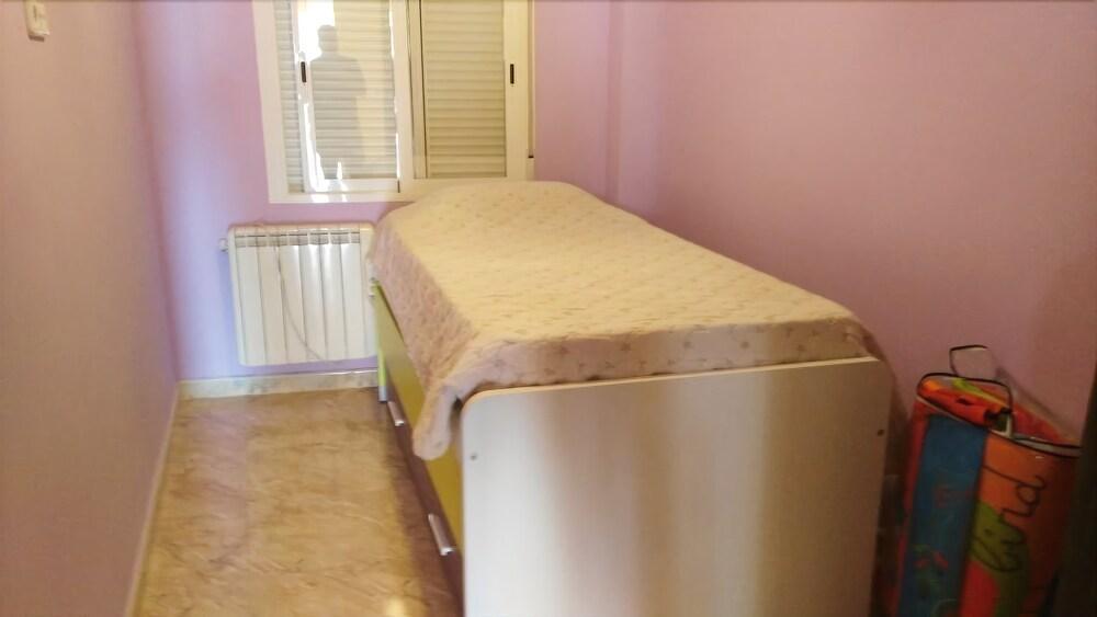 Pope Center Apartment Benidorm Esterno foto