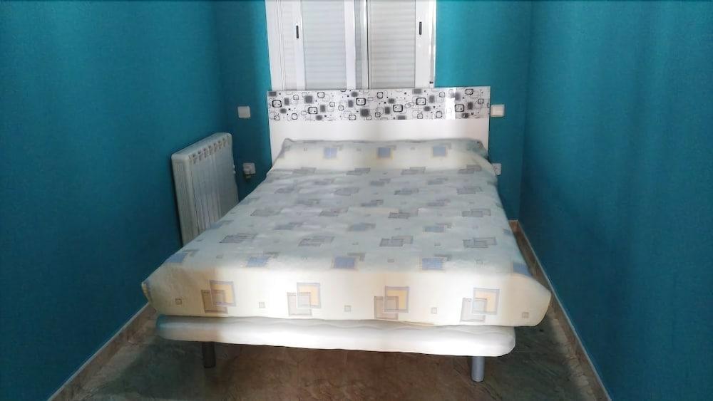 Pope Center Apartment Benidorm Esterno foto